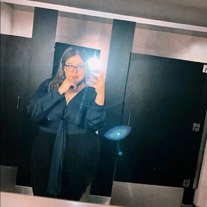 PLUS SIZE ❤️ bodysuit